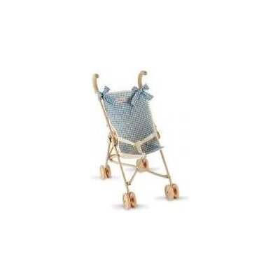 Asi Noel Puppenwagen für Puppen bis zu 46 cm Asi Noel Puppenwagen für Puppen bis zu 46 cm