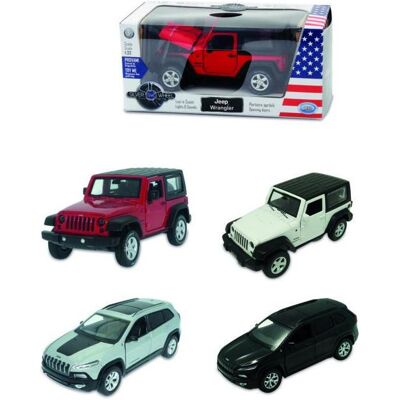 ODS Silver Wheel - American Licensed Car 1:32 Scale, with breech loading function, opening doors and hoo ODS Silver Wheel - American Licensed Car 1:32 Scale, with breech loading function, opening doors and hoo