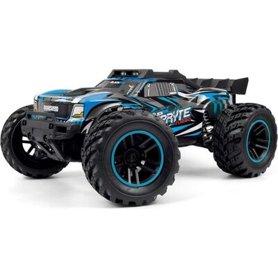 Wittmax Spryte ST Turbo 1/20 4WD Monster Truck - Blue (RTR Ready-to-Run) Wittmax Spryte ST Turbo 1/20 4WD Monster Truck - Blue (RTR Ready-to-Run)