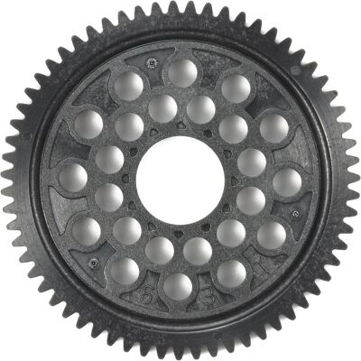 Tamiya TB-05 06 Module Spur Gear (63T) Tamiya TB-05 06 Module Spur Gear (63T)