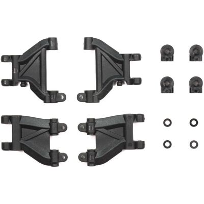 Tamiya M-07 Concept Reinforced D-Parts(2) Tamiya M-07 Concept Reinforced D-Parts(2)