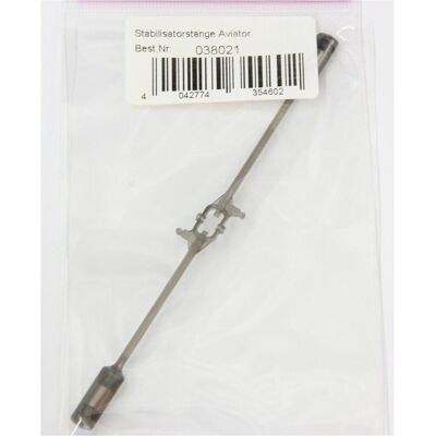 Jamara Stabilisatorstange Aviator Jamara Stabilisatorstange Aviator