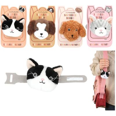 Top Model Topmodel - Shoulder Buddy (413728) (15.30 cm) Top Model Topmodel - Shoulder Buddy (413728) (15.30 cm)