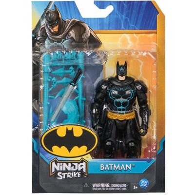 Spin Master Batman Ninja Figurensortiment Spin Master Batman Ninja Figurensortiment