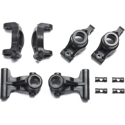 Tamiya M-08 Concept C-Parts (Uprights) Tamiya M-08 Concept C-Parts (Uprights)