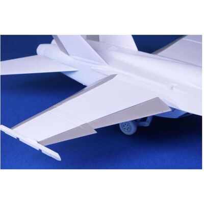 CMK F-18E/F Control Surfaces CMK F-18E/F Control Surfaces