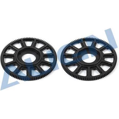 Align 104T Autorotation Tail Drive Gear Align 104T Autorotation Tail Drive Gear