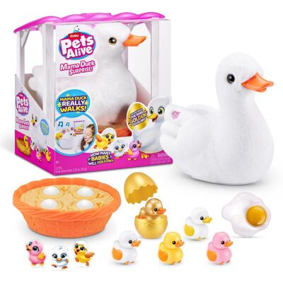 Zuru Mama Duck (31 cm) Zuru Mama Duck (31 cm)