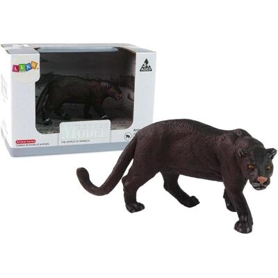 Lean Toys Schwarzer Partner Lean Toys Schwarzer Partner