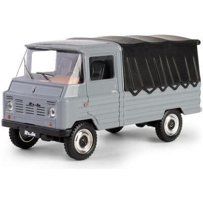 Daff PRL Collection – Käfer, Massstab 1:43, grau Daff PRL Collection – Käfer, Massstab 1:43, grau