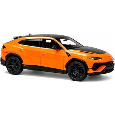 Maisto Lamborghini Urus Performante 1/24 weiss Maisto Lamborghini Urus Performante 1/24 weiss