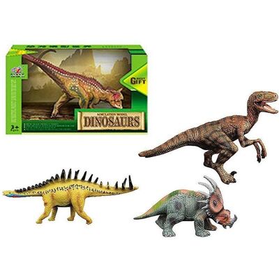 Adar Dinosaurierfigur 523791 Preis für 1 Stk Adar Dinosaurierfigur 523791 Preis für 1 Stk