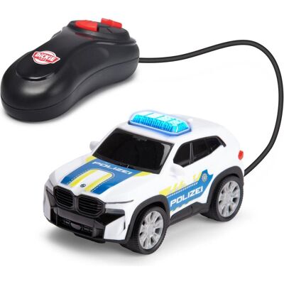 Dickie BMW XM Police Racer Dickie BMW XM Police Racer