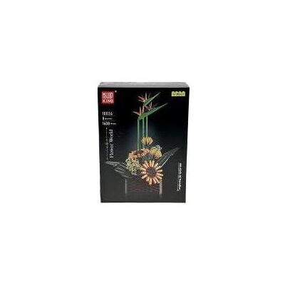 Adar Blöcke - Sonnenblume im Topf Adar Blöcke - Sonnenblume im Topf