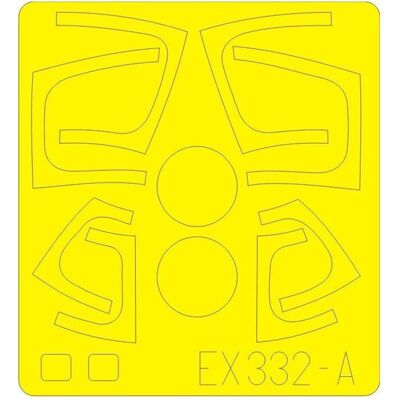 Eduard S-3 for Italeri Eduard S-3 for Italeri