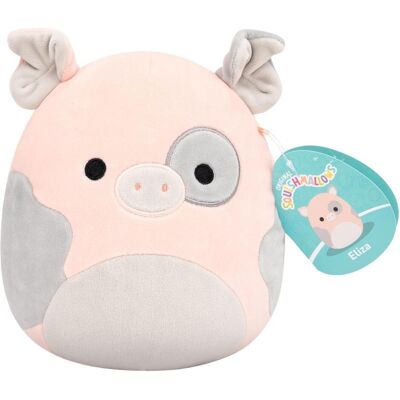Squishmallows - 19 cm P27 Eliza (19 cm) Squishmallows - 19 cm P27 Eliza (19 cm)