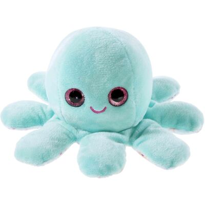 Heunec - Oktopus Plüschi Mint Heunec - Oktopus Plüschi Mint