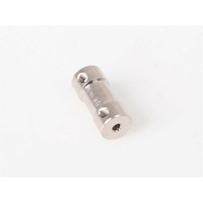 Modellbau Lindinger wellenkupplung starr 3 auf 2,3mm 9/20mm Modellbau Lindinger wellenkupplung starr 3 auf 2,3mm 9/20mm
