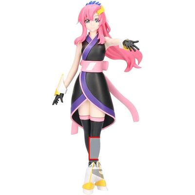 Banpresto MOBILE SUIT GUNDAM SEED FREEDOM - Lacus Clyne - Figurine 19cm Banpresto MOBILE SUIT GUNDAM SEED FREEDOM - Lacus Clyne - Figurine 19cm