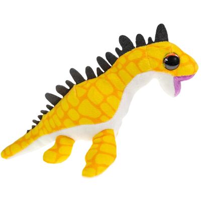 Lumo Stars Plüschtier – Dino Plesiosaurier, 15 cm (15 cm) Lumo Stars Plüschtier – Dino Plesiosaurier, 15 cm (15 cm)