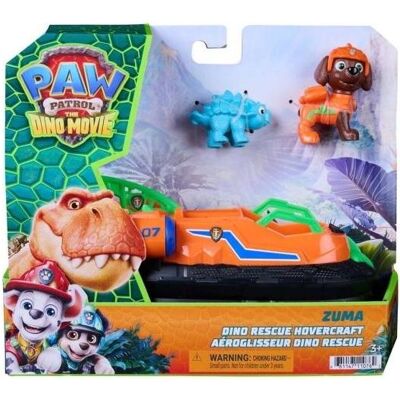 Spin Master SpinMaster PP - Dino Movie - Themed Vehicles Zuma Spin Master SpinMaster PP - Dino Movie - Themed Vehicles Zuma