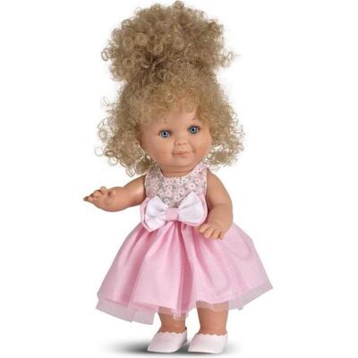 Magic Baby Betty Magic Baby Betty