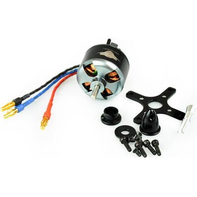Amewi Brushless Motor 3715 950KV Aussenläufer A36 Amewi Brushless Motor 3715 950KV Aussenläufer A36