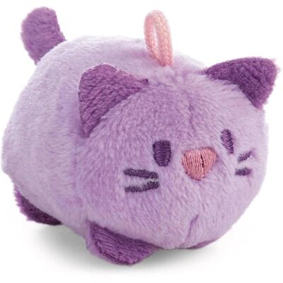 NICI Katze Angy 5cm lila (5 cm) NICI Katze Angy 5cm lila (5 cm)