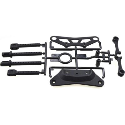 Tamiya TRF420 B-Parts (Bumper) Tamiya TRF420 B-Parts (Bumper)