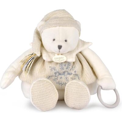 Doudou et Compagnie Aktiv-Bär gold 30cm (30 cm) Doudou et Compagnie Aktiv-Bär gold 30cm (30 cm)