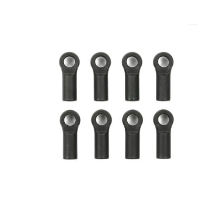 Tamiya OF 5mm Adjusters L *8 Tamiya OF 5mm Adjusters L *8