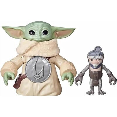 Hasbro SW Grogu Bloom Hasbro SW Grogu Bloom
