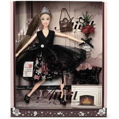 Creative WX147-6 Puppe Creative WX147-6 Puppe