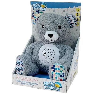 Adar Teddybär mit Projektor Adar Teddybär mit Projektor