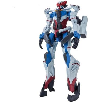 Banpresto Gundam - GQuuuuuuX Genkai Toppa Banpresto Gundam - GQuuuuuuX Genkai Toppa
