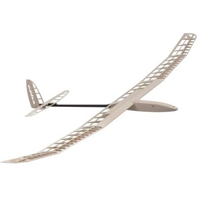 Kavan Resco Segler Bausatz 1990 mm - RC Flugzeug Kavan Resco Segler Bausatz 1990 mm - RC Flugzeug