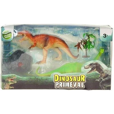 Adar Set aus zwei Dinosauriern Adar Set aus zwei Dinosauriern
