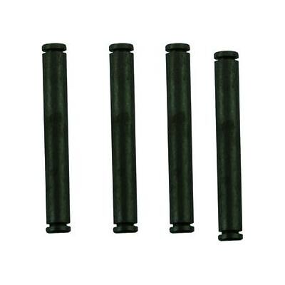 Amewi 50040 Achse Querlenker 6x45mm 4 Stück Amewi 50040 Achse Querlenker 6x45mm 4 Stück