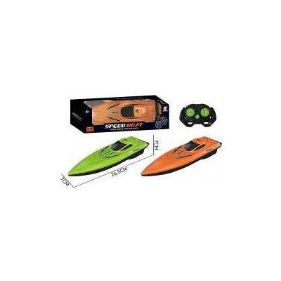 Adar R/C-Motorboot Adar R/C-Motorboot