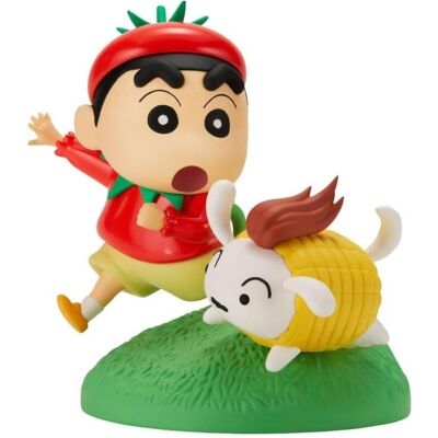 Banpresto Crayon Shinchan - Shinnosuke Nohara Cosplay Banpresto Crayon Shinchan - Shinnosuke Nohara Cosplay