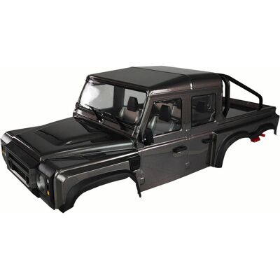 Amewi Karosserie lackiert mit Anbauteilen RCX10.3 Amewi Karosserie lackiert mit Anbauteilen RCX10.3
