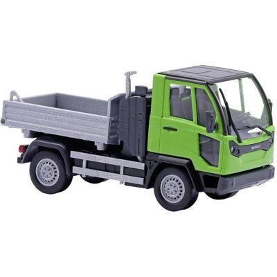 Busch 54703 H0 LKW Modell Hako Multicar M 31, Grün FORMNEUHEIT Busch 54703 H0 LKW Modell Hako Multicar M 31, Grün FORMNEUHEIT