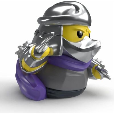 Numskull Tortues Ninja Tubbz figurine PVC Shredder Numskull Tortues Ninja Tubbz figurine PVC Shredder
