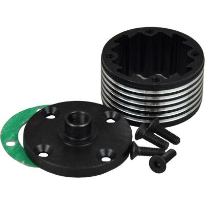 Amewi Aluminium Differentialgehäuse RXB7 Amewi Aluminium Differentialgehäuse RXB7