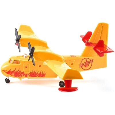 Siku Löschflugzeug Siku Löschflugzeug