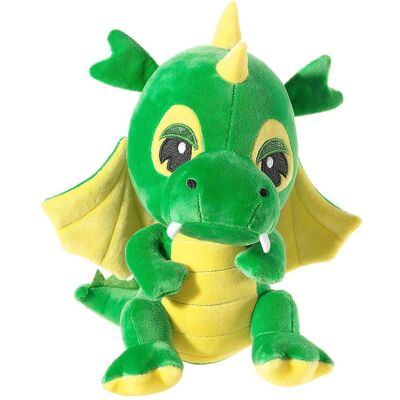 Heunec DRACHE "Knuffi" (15 cm) Heunec DRACHE "Knuffi" (15 cm)