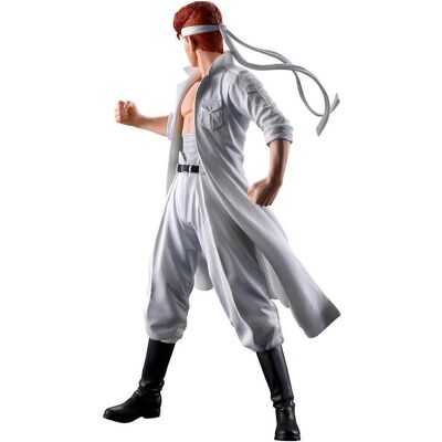 Banpresto Ichibansho Yu Yu Hakusho Tournament: Kazuma Kuwabara 25cm Banpresto Ichibansho Yu Yu Hakusho Tournament: Kazuma Kuwabara 25cm
