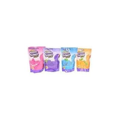 Spin Master Kinetic Sand - Duftender Frucht, 28g Spin Master Kinetic Sand - Duftender Frucht, 28g