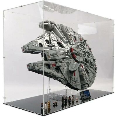 iDisplayit Acryl-Display für LEGO 75192 iDisplayit Acryl-Display für LEGO 75192