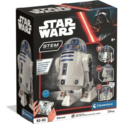 Clementoni Educational toy Stem Star Wars Clementoni Educational toy Stem Star Wars